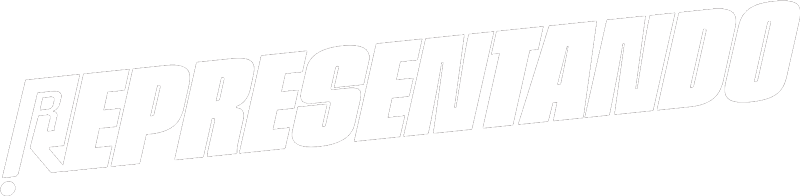 Logo Representando