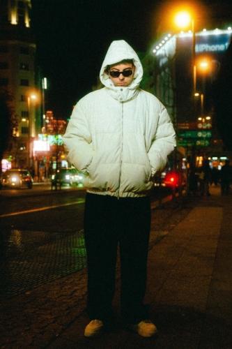 Miniatura 1 del producto Don Patricio