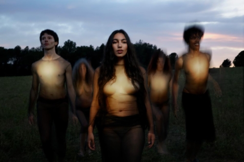 Miniatura 1 del producto María José Llergo