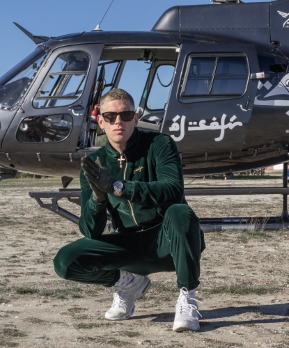 Miniatura 1 del producto Al Safir