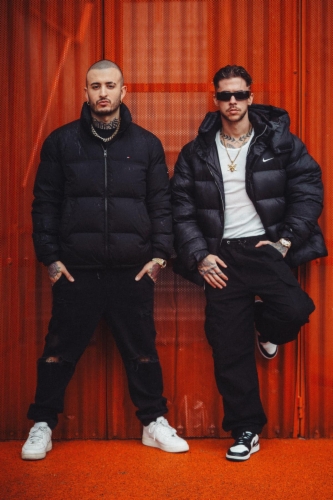 Miniatura 1 del producto NATOS Y WAOR