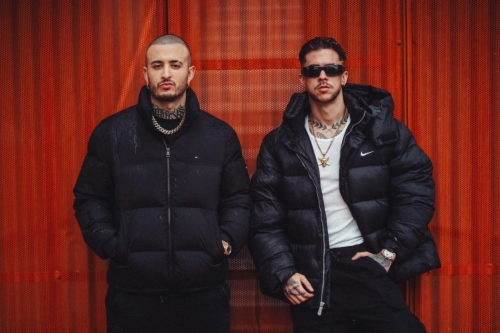 Miniatura 3 del producto NATOS Y WAOR