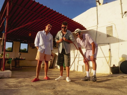 Miniatura 1 del producto Locoplaya