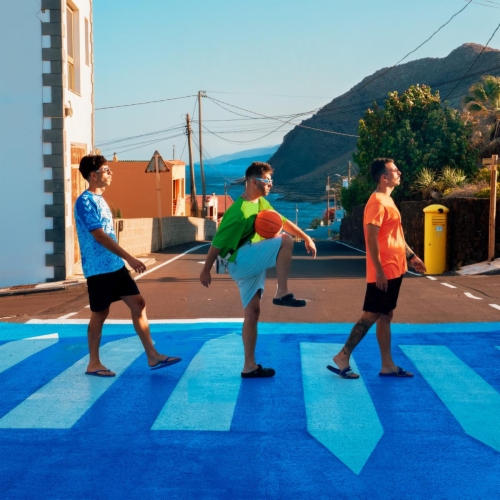 Miniatura 2 del producto Locoplaya