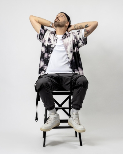 Miniatura 1 del producto Alberto Gambino