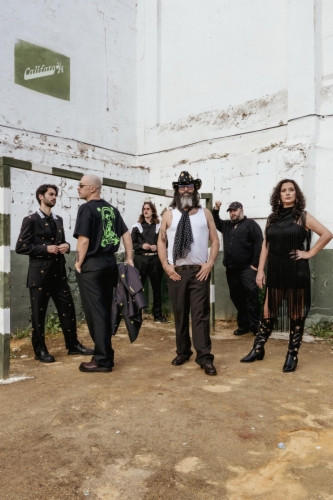 Miniatura 3 del producto Califato 3/4