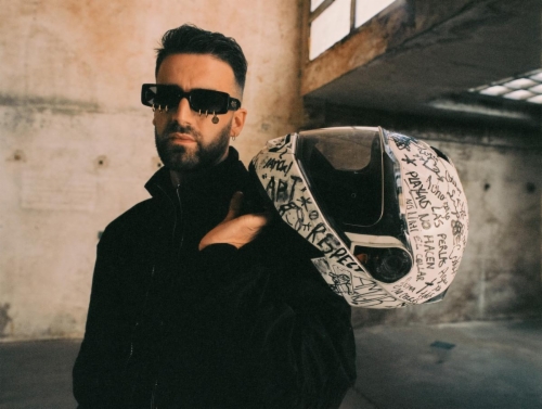 Miniatura 1 del producto Juancho Marqués