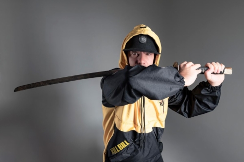 Miniatura 1 del producto RapsusKlei