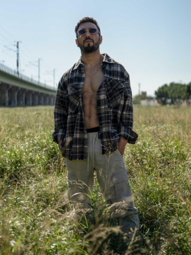 Miniatura 1 del producto Sharif