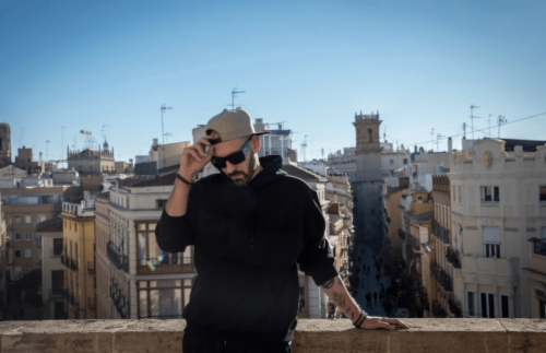 Imagen de ALBERTO GAMBINO REGRESA A LA ESCENA