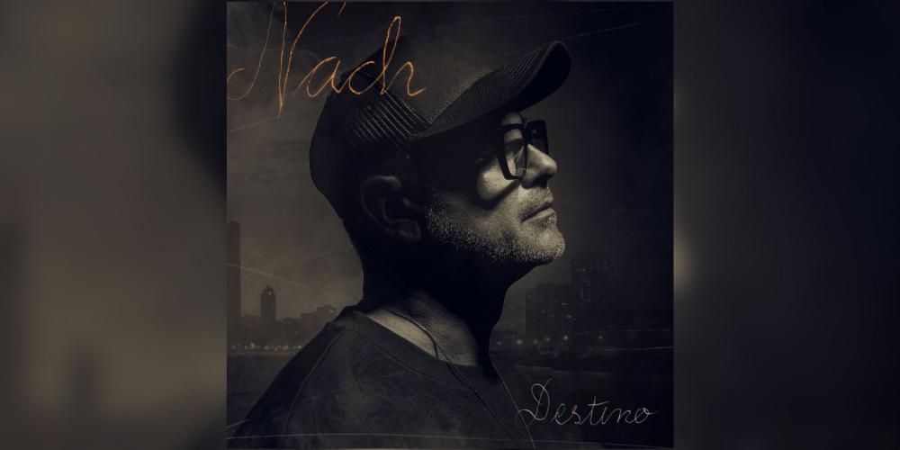 Imagen de NACH PRESENTA “DESTINO”: UN REGRESO AMBICIOSO QUE UNE GENERACIONES